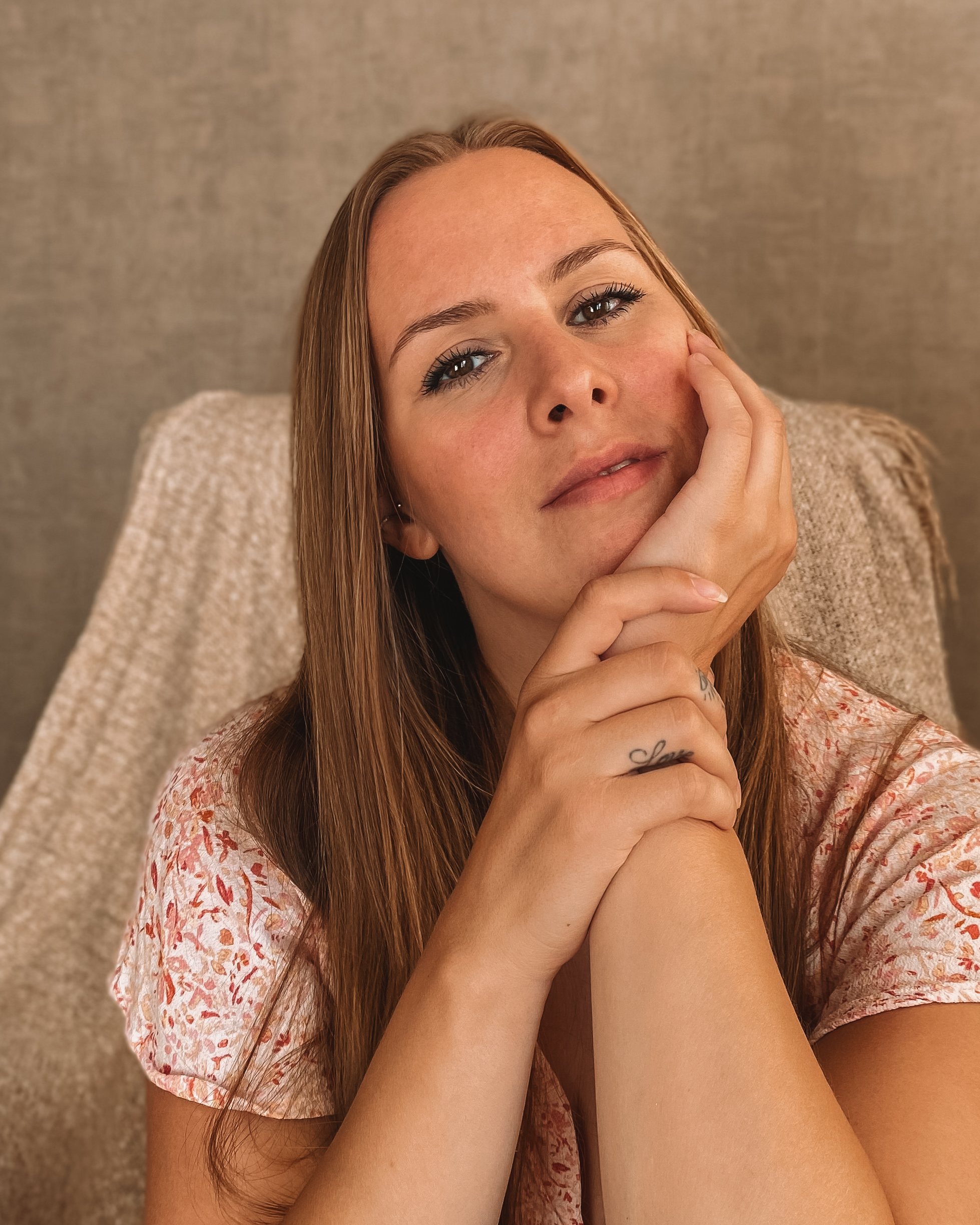 Desi Koele-van der Burg