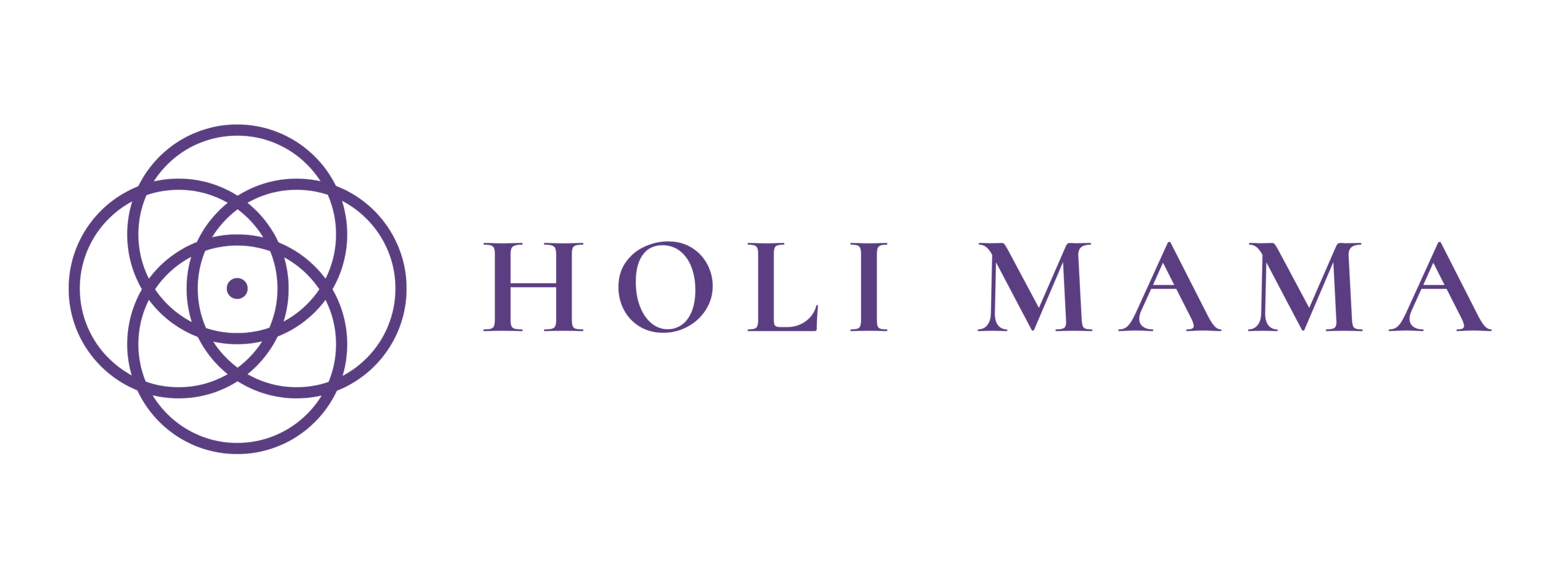 Holi Mama
